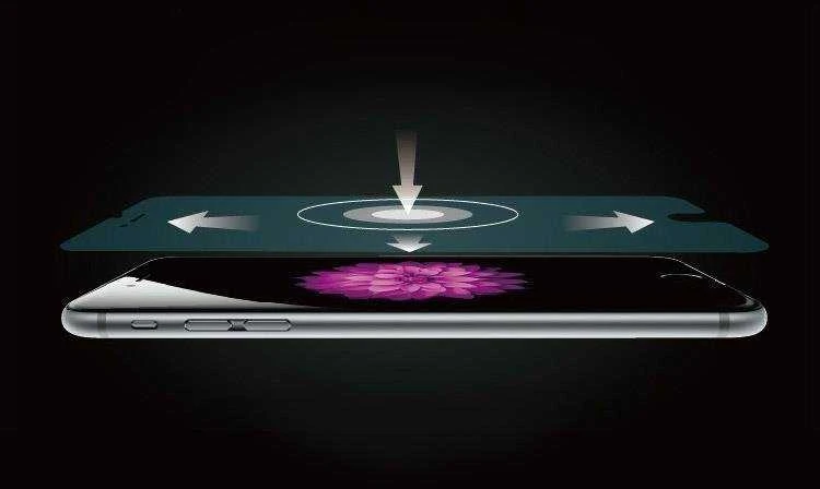 Grūdintas stiklas skirtas iPhone 15 Wozinsky grūdintas stiklas