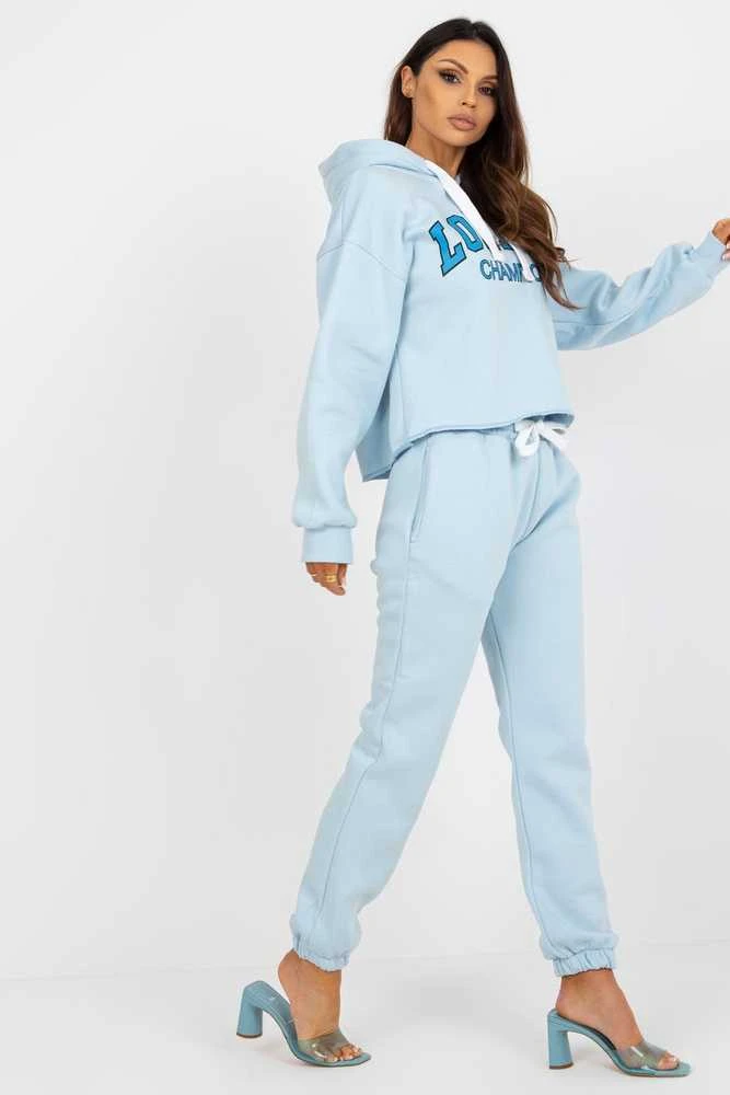 Stilingas Ex Moda drabužių komplektas
