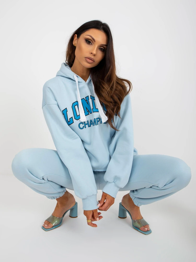 Stilingas Ex Moda drabužių komplektas