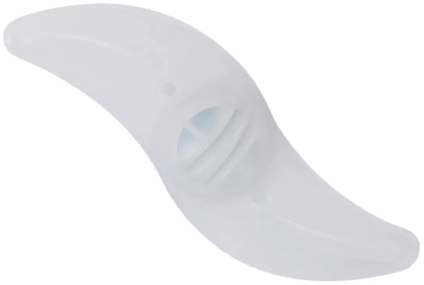 Sports Equipment Dviračio rato LED apšvietimas, raudonas