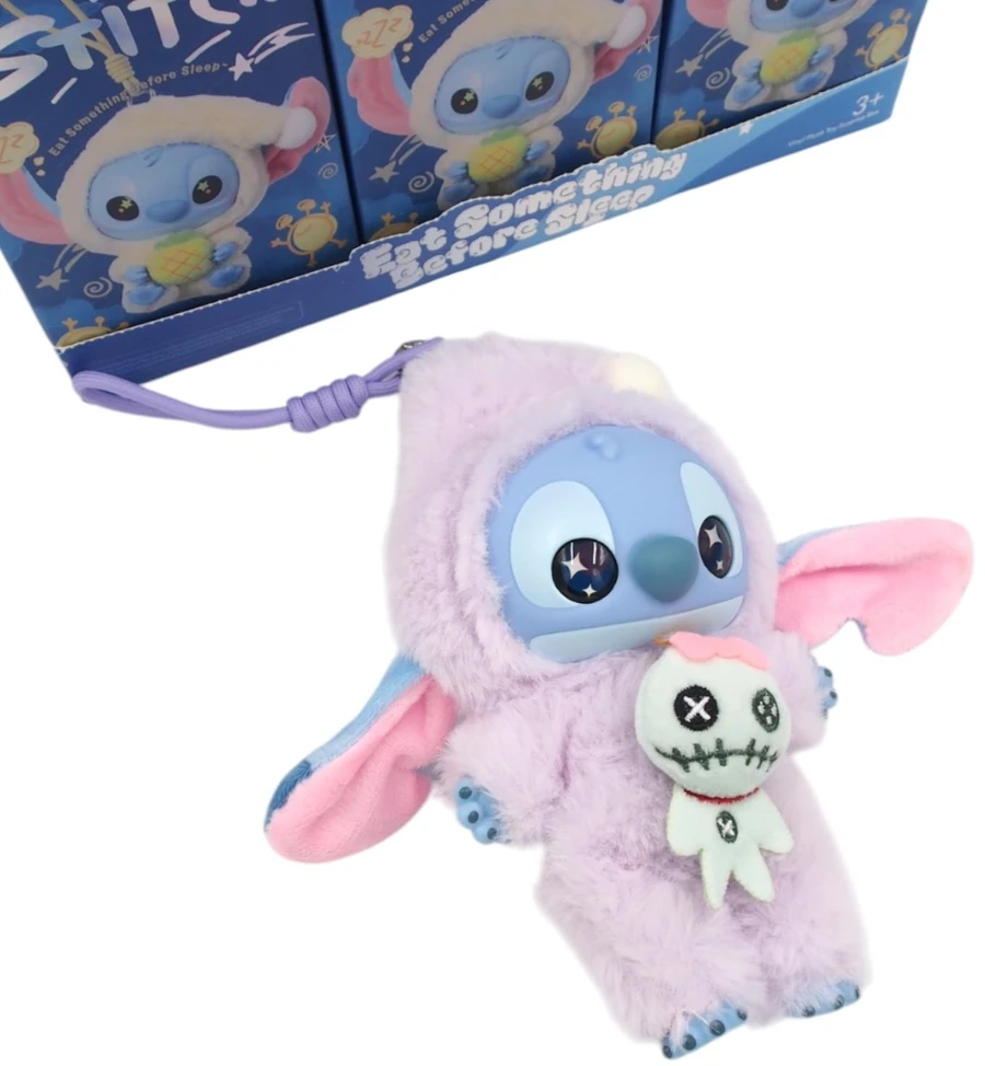 Carruzzo Stitch Dygsnis „Suvalgyk ką nors prieš miegą“