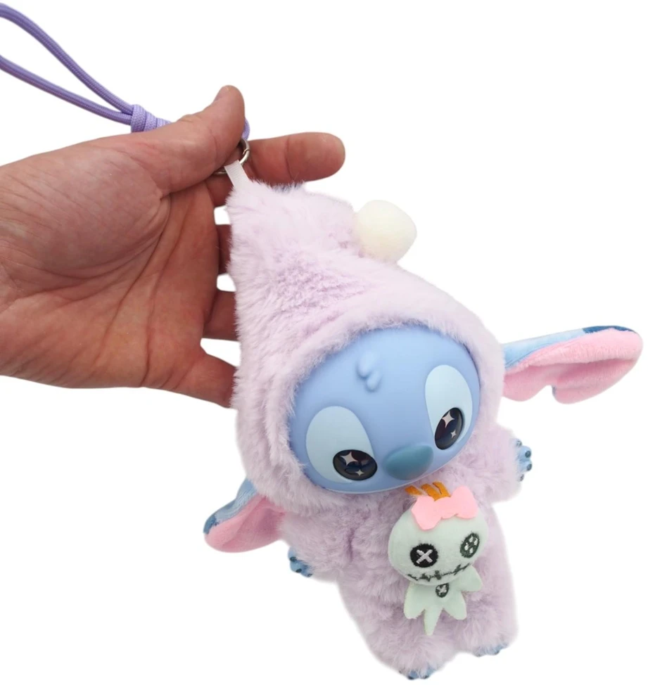Carruzzo Stitch Dygsnis „Suvalgyk ką nors prieš miegą“
