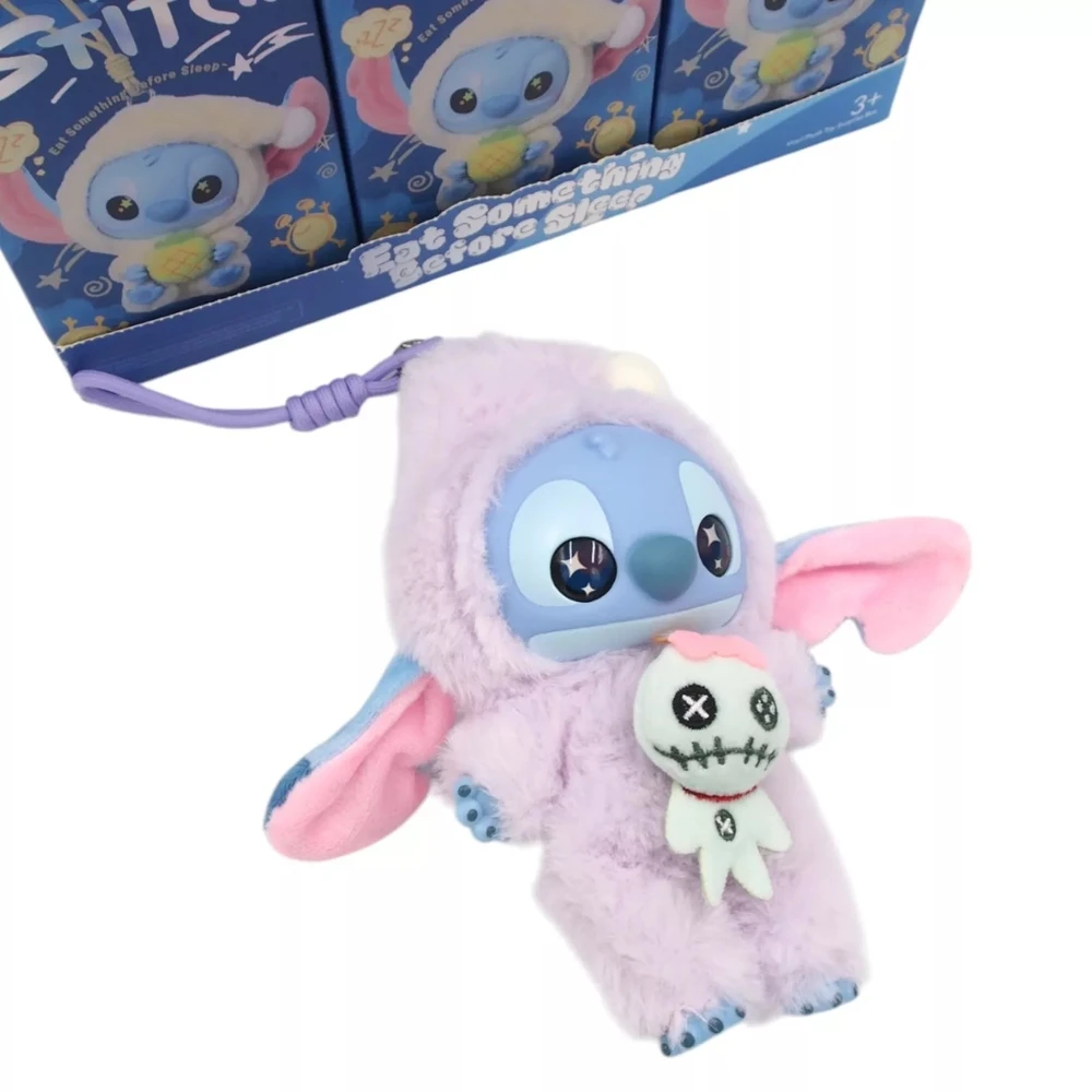 Carruzzo Stitch Dygsnis „Suvalgyk ką nors prieš miegą“