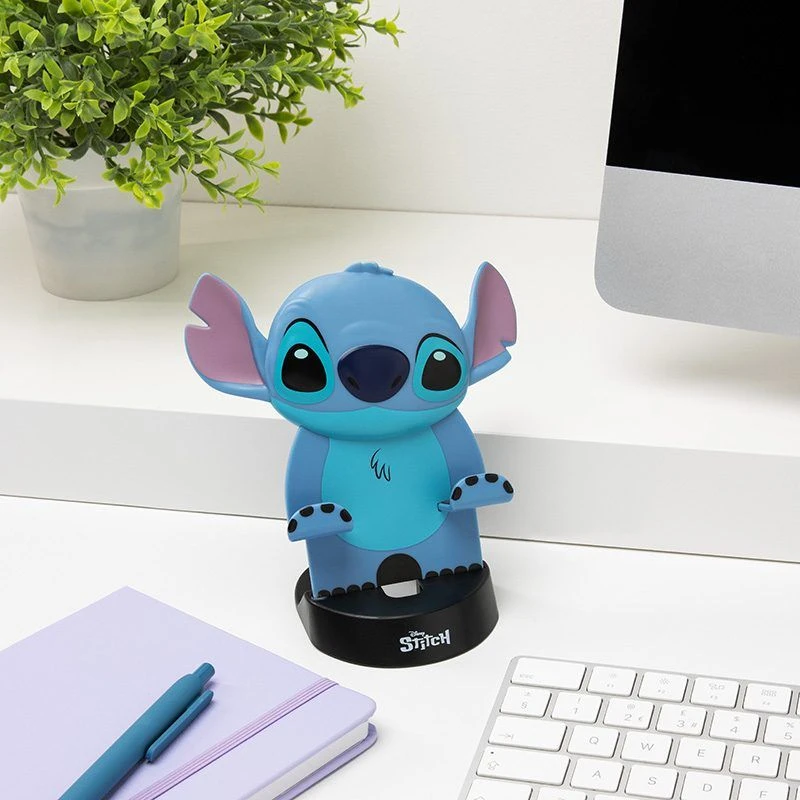 Paladone Stitch išmaniojo telefono laikiklis