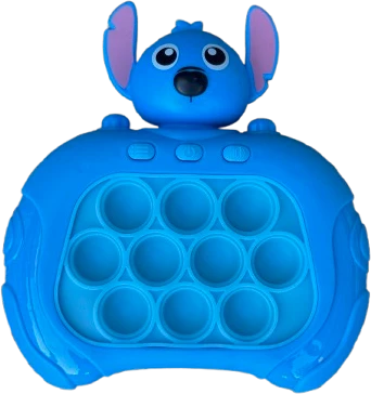 Stitch „Pop-it pro“ žaidimas