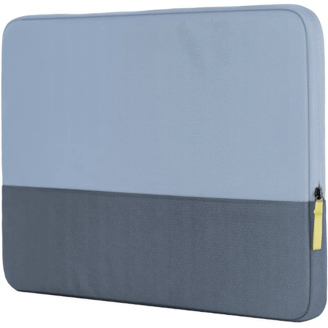 STM Origin Nešiojamas kompiuteris Sleeve – dėklas skirtas MacBook Pro 14" / Nešiojamas kompiuteris 14” / 13” (Glacier mėlynas)