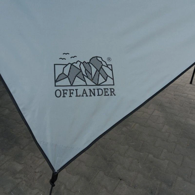 Stogelis palapinei Offlander Fold 4 OFF_ACC_FOLD4_ZA