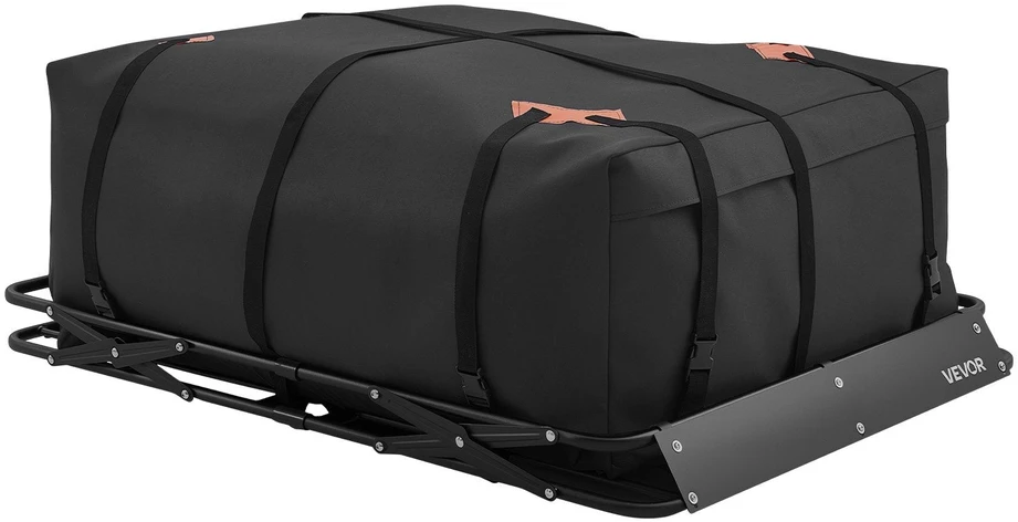 VEVOR Stogo bagažinė 1295 x 914 x 102 mm, 90.72 kg universali