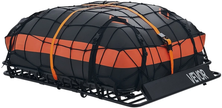 Stogo bagažinės krepšys VEVOR XH54×34, 90,72 kg keliamoji galia