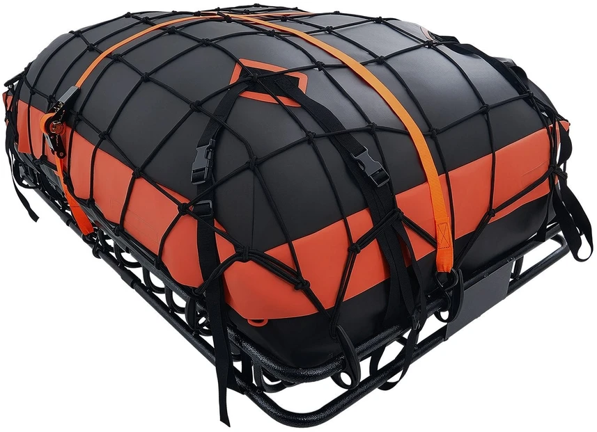 Stogo bagažinės krepšys VEVOR XH54×34, 90,72 kg keliamoji galia