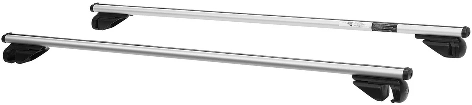 Vevor Stogo skersiniai universalūs 75 kg, aliuminiai