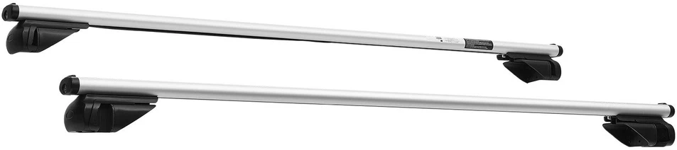 Vevor Stogo skersiniai universalūs 75 kg, aliuminiai