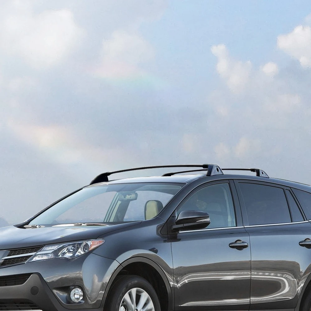 Vevor Stogo bagažinės skersiniai Toyota RAV4 2019-2023