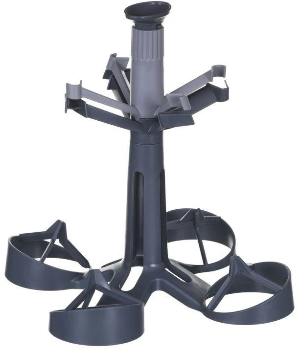 Siemens SZ73300 indaplovė part/accessory Pilkas Wine glass holder