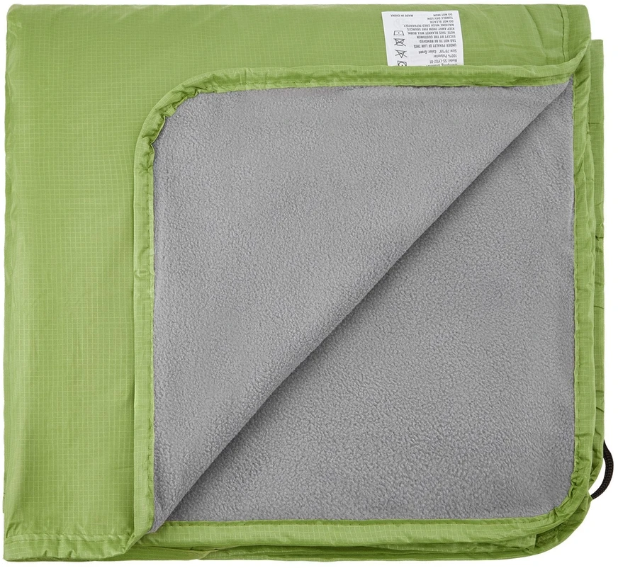 VEVOR Dėvima žygio antklodė 2 m x 1,5 m