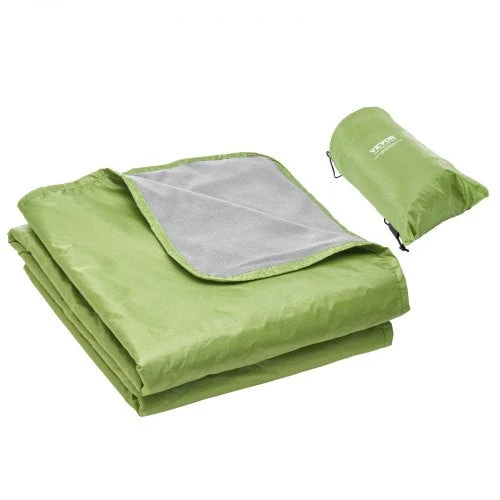 VEVOR Dėvima žygio antklodė 2 m x 1,5 m