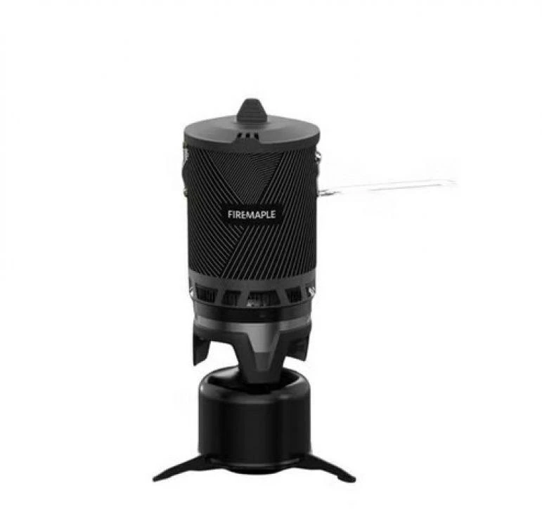 Turistinė viryklė star x2 pro FIRE-MAPLE