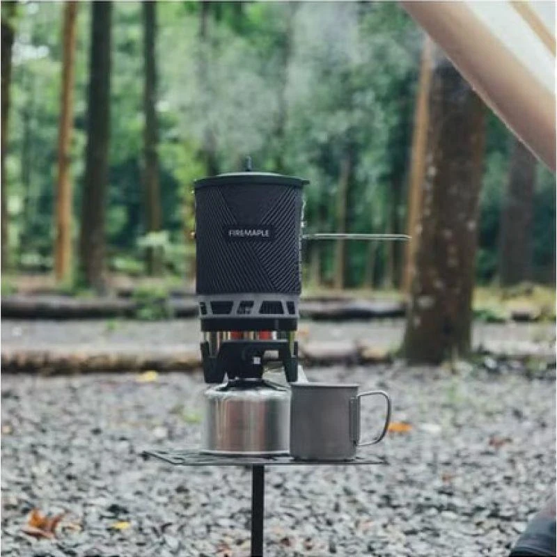 Turistinė viryklė star x2 pro FIRE-MAPLE