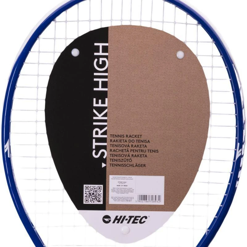 STRIKE HIGH Raketa