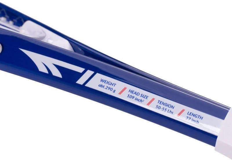 STRIKE HIGH Raketa
