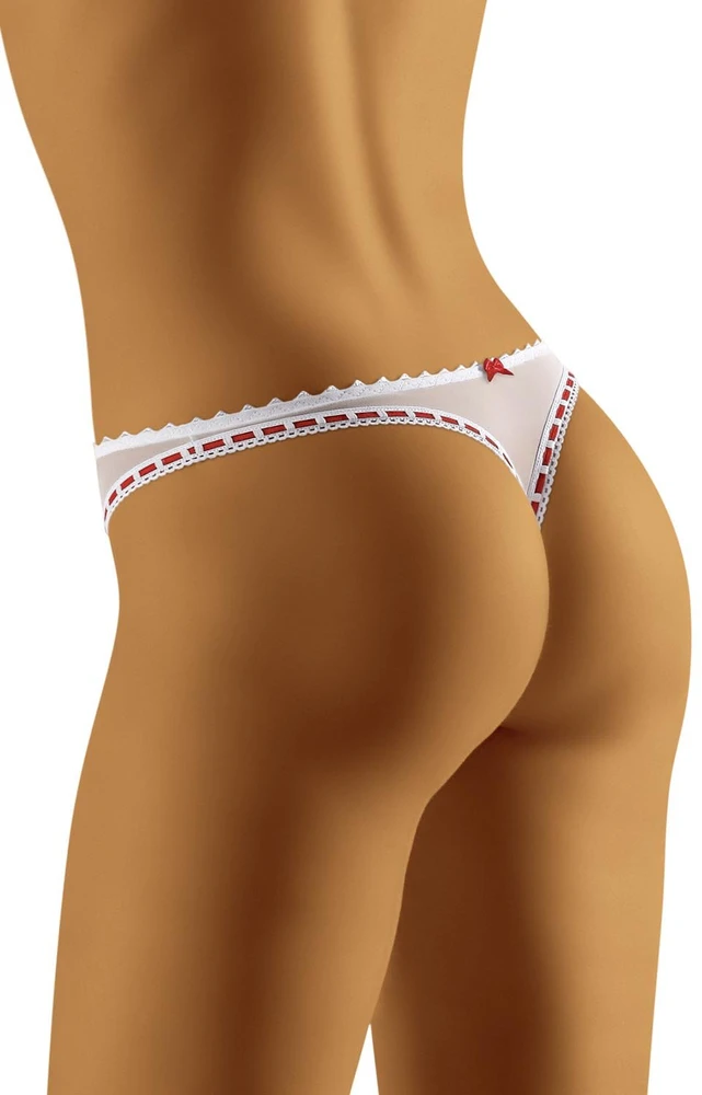 Stringai Wolbar