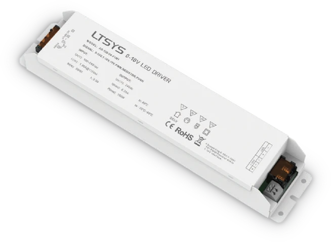 STRIP LED maitinimo šaltinis DALI 150W, 244587