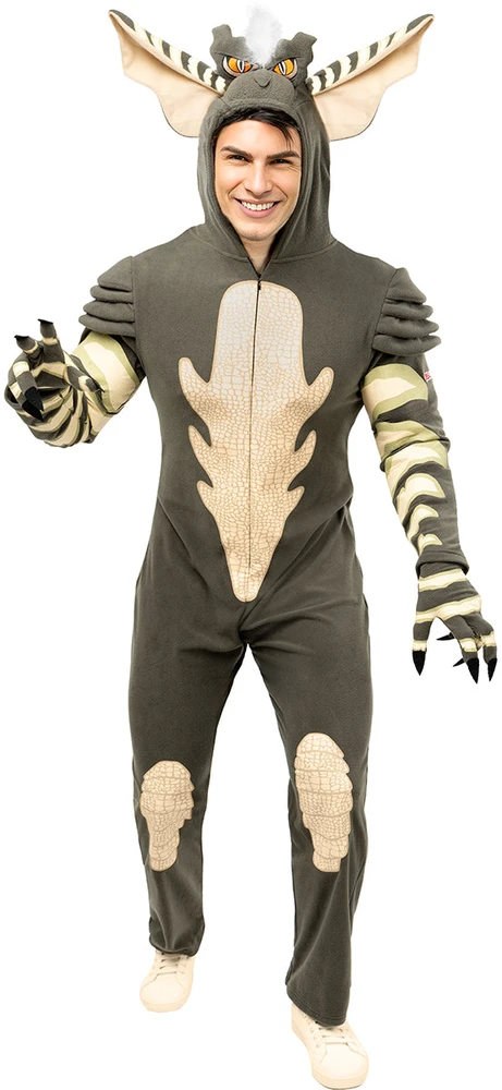 Stripe kostiumas suaugusiesiems – „Gremlinai“ (Gremlins)