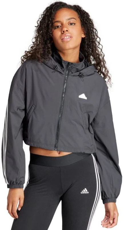 Striukė Adidas FI 3S WND WB W IS3660