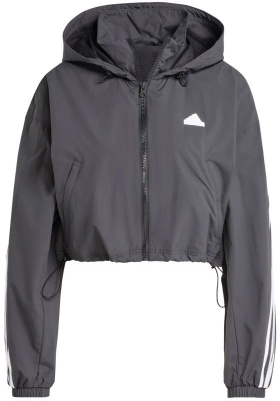 Striukė Adidas FI 3S WND WB W IS3660