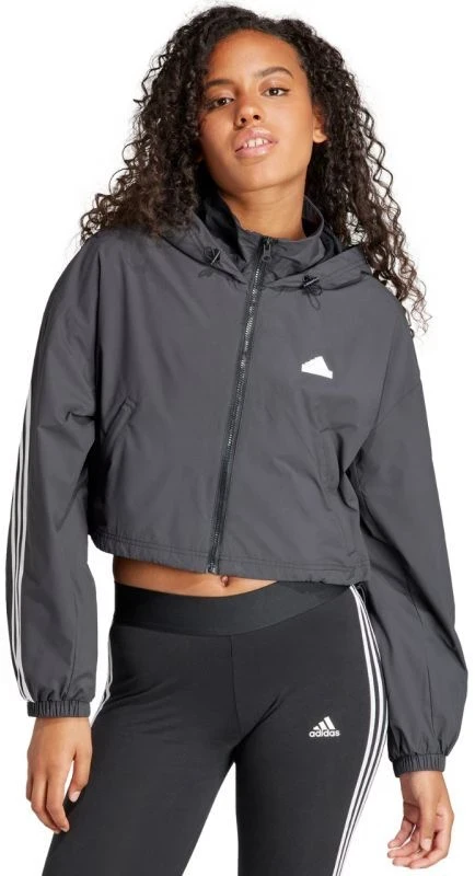 Striukė Adidas FI 3S WND WB W IS3660