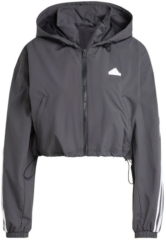 Striukė Adidas FI 3S WND WB W IS3660