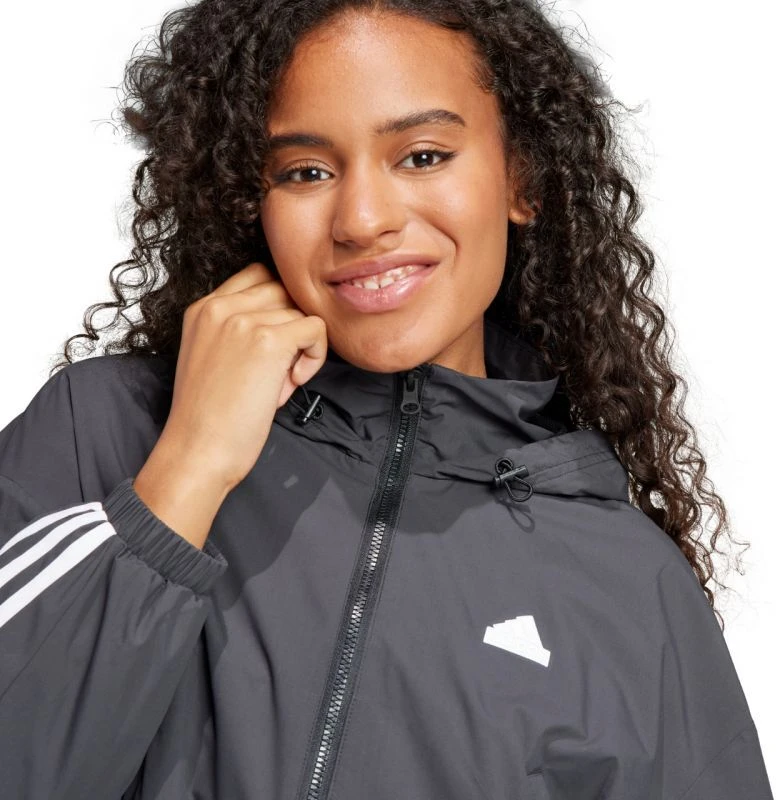 Striukė Adidas FI 3S WND WB W IS3660