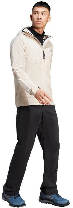 Striukė Adidas Terrex Multi Soft Shell M HZ4423