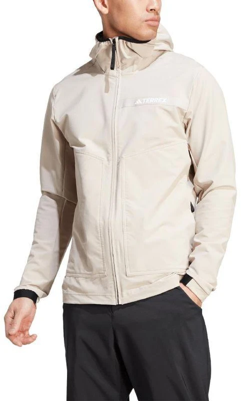 Striukė Adidas Terrex Multi Soft Shell M HZ4423