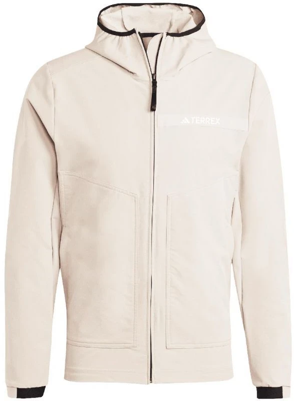 Striukė Adidas Terrex Multi Soft Shell M HZ4423