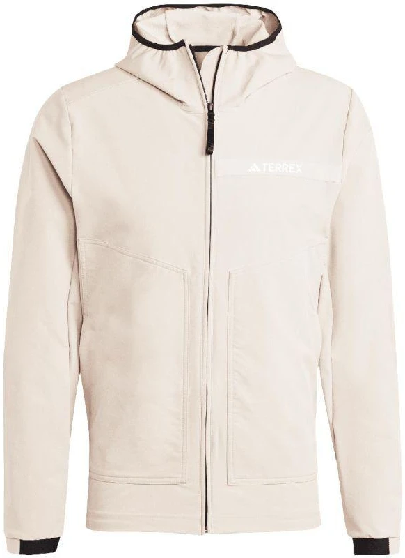 Striukė Adidas Terrex Multi Soft Shell M HZ4423