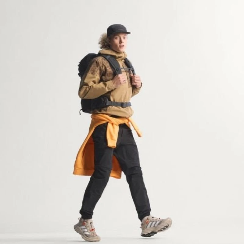 Striukė adidas TERREX Xperior 2.5L Hybrid Primeknit Climaproof