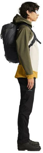 Striukė ADV BACKCOUNTRY HYBRID JKT M
