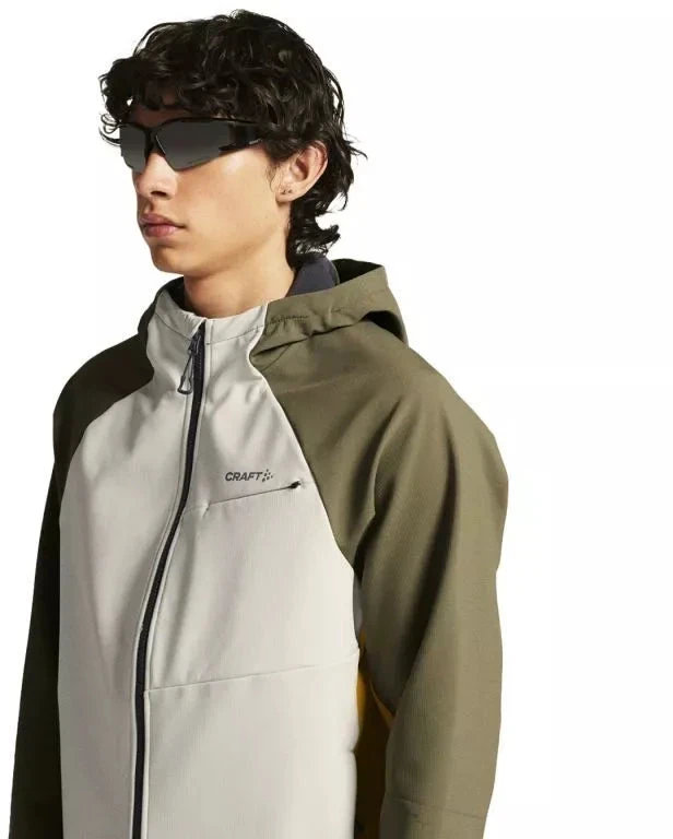 Striukė ADV BACKCOUNTRY HYBRID JKT M