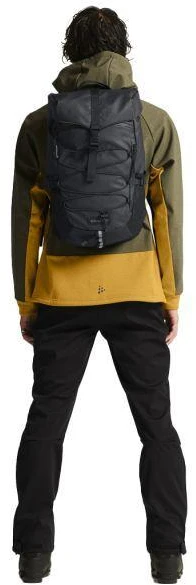 Striukė ADV BACKCOUNTRY HYBRID JKT M