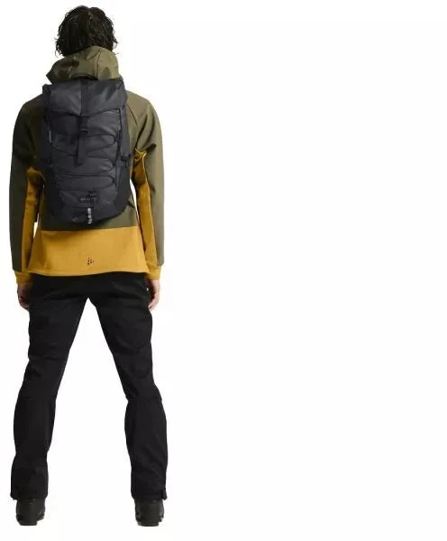 Striukė ADV BACKCOUNTRY HYBRID JKT M