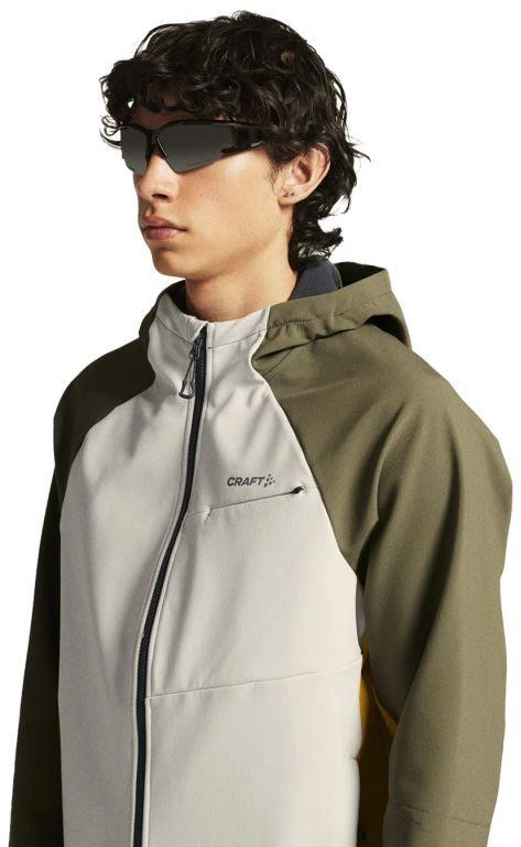 Striukė ADV BACKCOUNTRY HYBRID JKT M