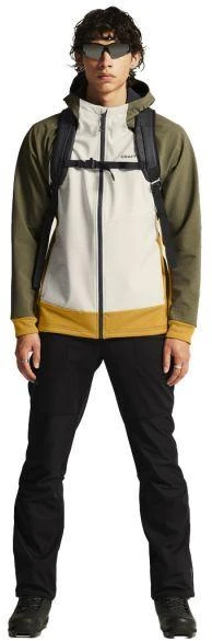 Striukė ADV BACKCOUNTRY HYBRID JKT M