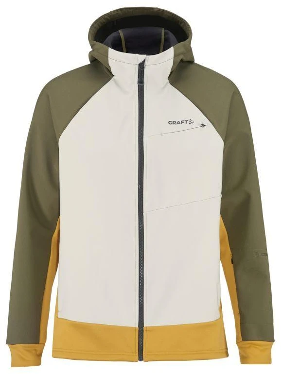 Striukė ADV BACKCOUNTRY HYBRID JKT M