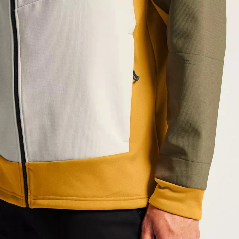 Striukė ADV BACKCOUNTRY HYBRID JKT M