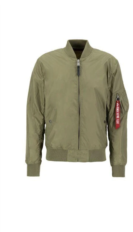 Striukė Alpha Industries MA-1 TT M 191103-11