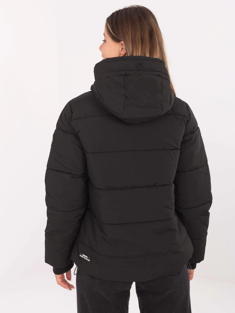 Striukė-D50022X44560A3NO-juoda