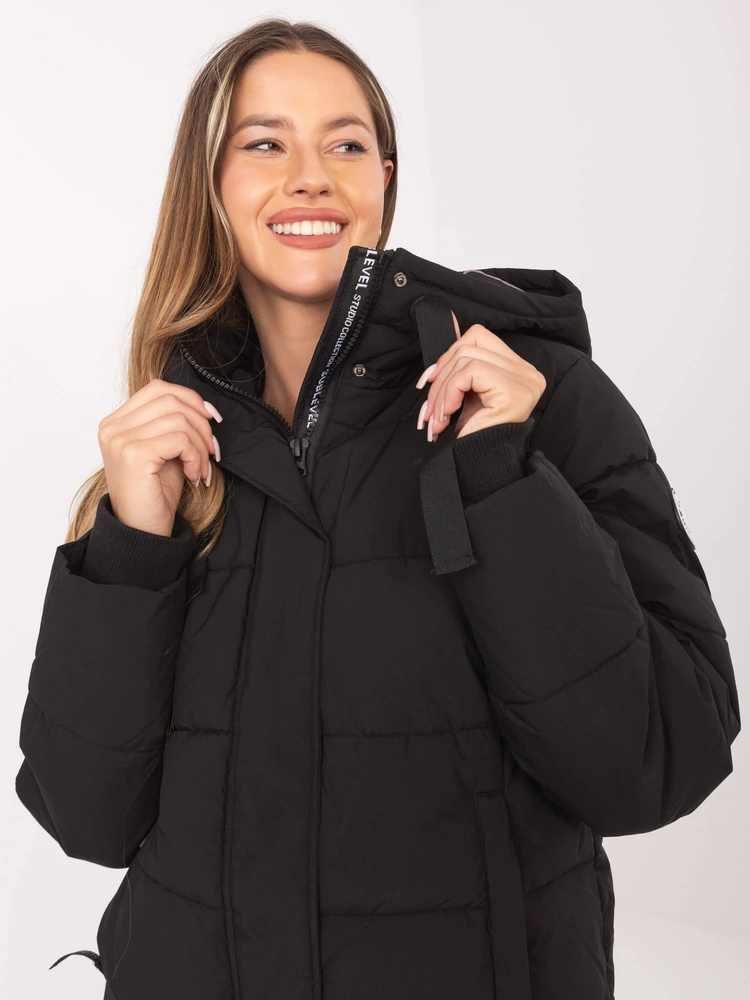 Striukė-D50022X44560A3NO-juoda