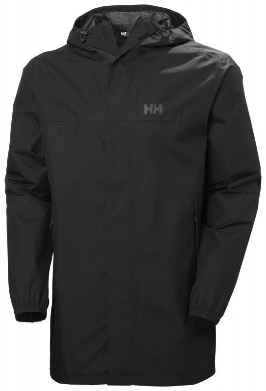 Striukė Helly Hansen Vancouver Rain Cat M 54097 990