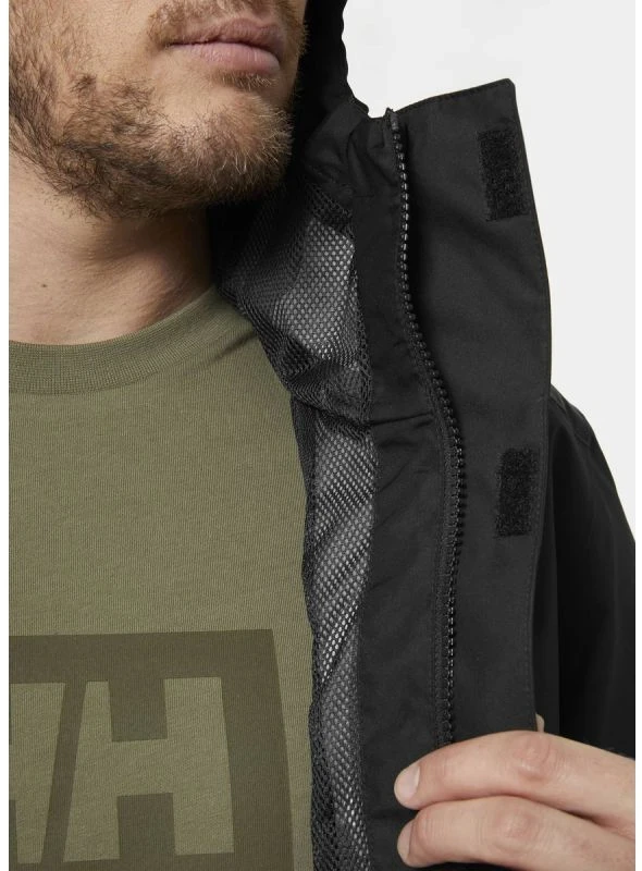 Striukė Helly Hansen Vancouver Rain Cat M 54097 990